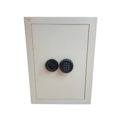 Rieffel Stahlschrank