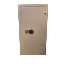 Stahlschrank - SS 100