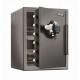 Feuerschutztresor Master Lock LTW205GYC