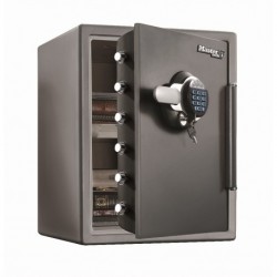 Feuerschutztresor Master Lock LTW205GYC