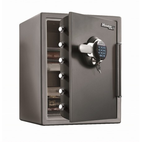 Feuerschutztresor Master Lock LTW205GYC