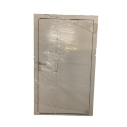 Portes anti-inondation HW100