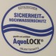 Hochwasserschutztüre
