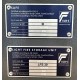 Feuerschutztresor-LFS30