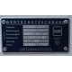 Tresor Klasse 1 - PRIM 1035