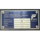Safe GST 41-91-01