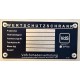 Tresor Klasse 3 - PRIM 3095