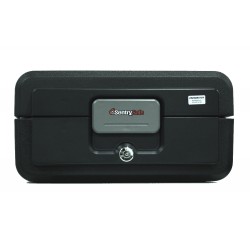 Sicherheitsbox feuer- und wasserfest SentrySafe HD2100L