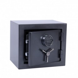 Armoire à clés électronique KS71 - Tresortech Shop
